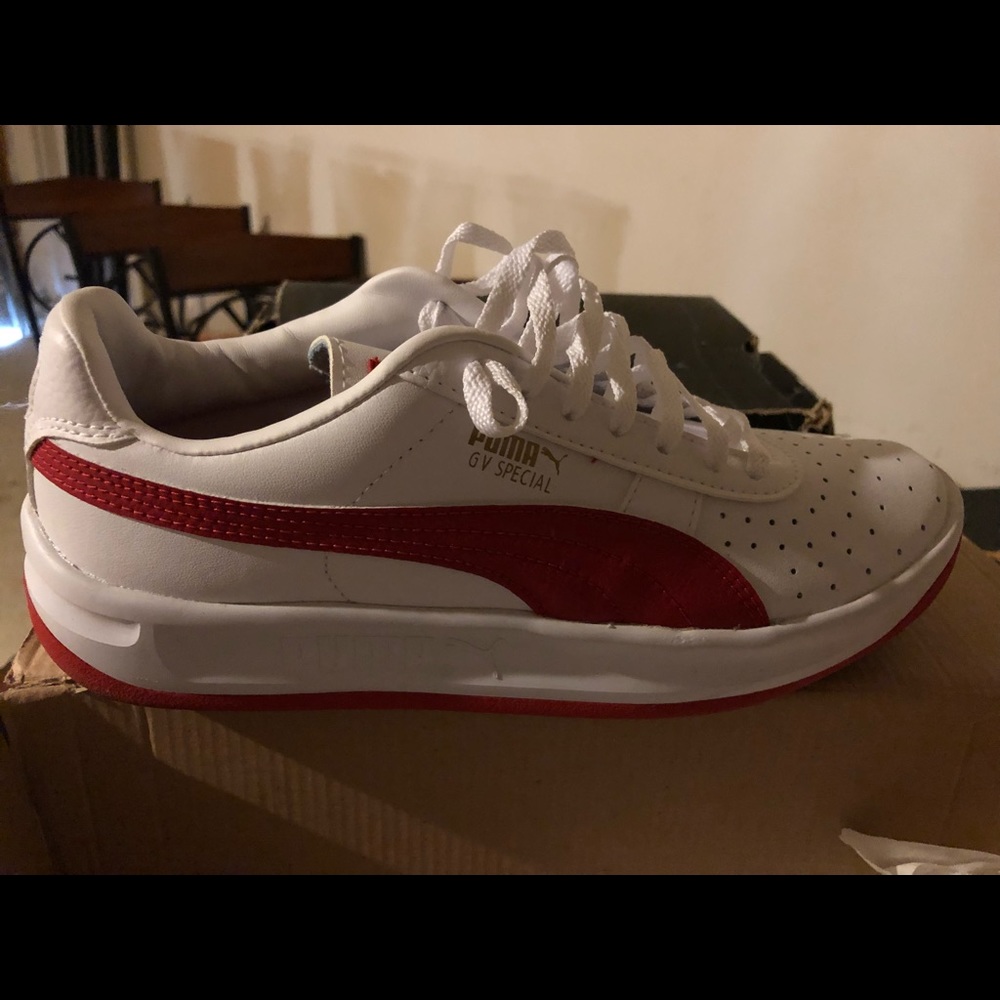 Pumas